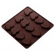 Chocolate Moulds Cioccolamore